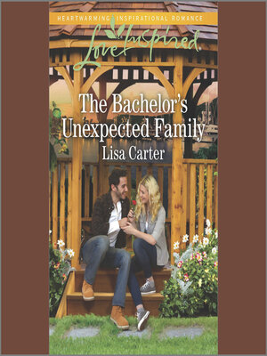 The Bachelor's Unexpected Family - Audiobook